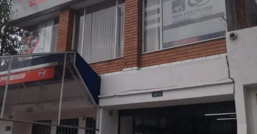 PREVER AGENCIA DE SEGUROS COLPATRIA PASADENA PREVER AGENCIA DE SEGUROS COLPATRIA PASADENA